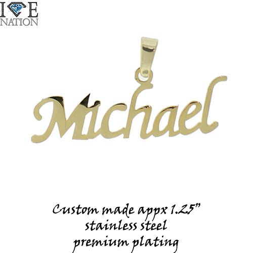 MICHAEL